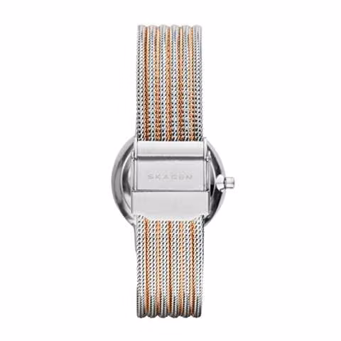 Reloj skagen 355ssrs