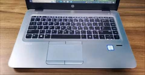 Notebook HP 14 pulgadas Elitebook 840 G3 Core i7 vPro - Imagen 3