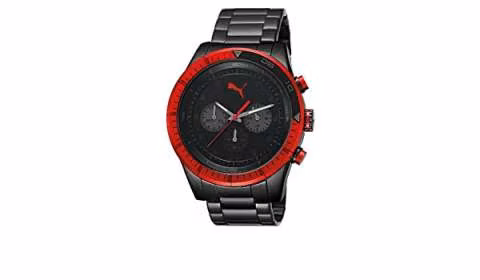 Reloj puma pu - Imagen 2