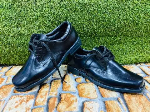 Zapato de cuero - Imagen 2