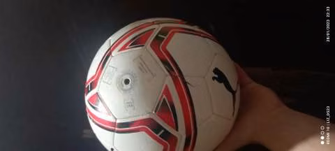 Pelota Puma - Imagen 3