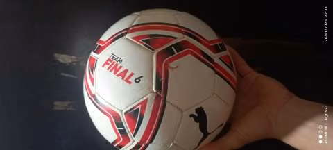 Pelota Puma - Imagen 2