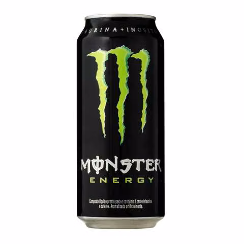 Monster energy 473ml