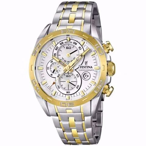 Reloj festina f - Imagen 3