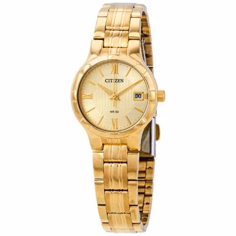 Reloj citizen eup