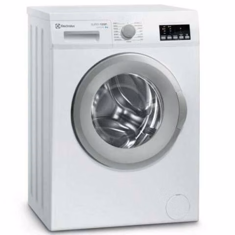 Lavarropas Electrolux 8 Kg carga frontal