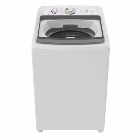 Lavarropas Consul 12 Kg CWH12 super automático