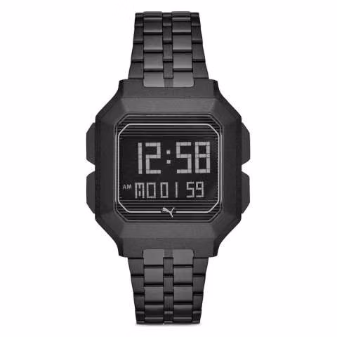 Reloj puma p5017