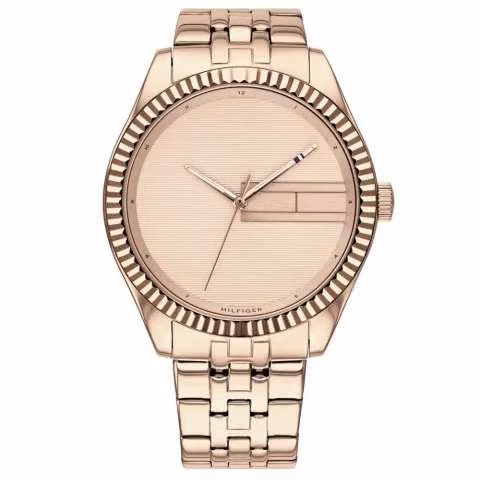 Reloj tommy 