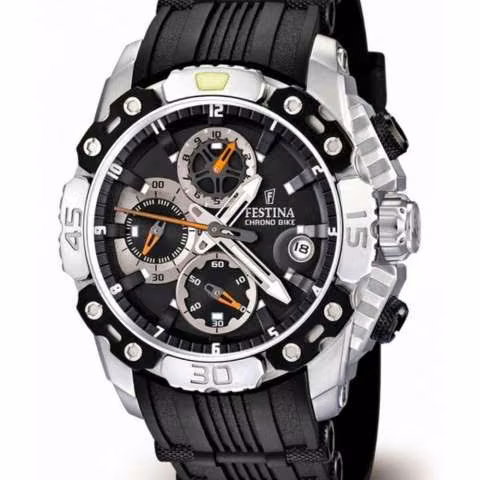 Reloj festina f - Imagen 2