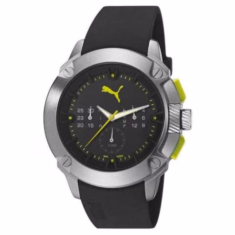 Reloj puma pu - Imagen 2