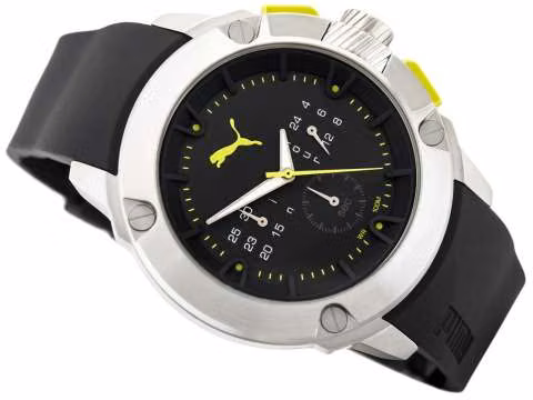 Reloj puma pu