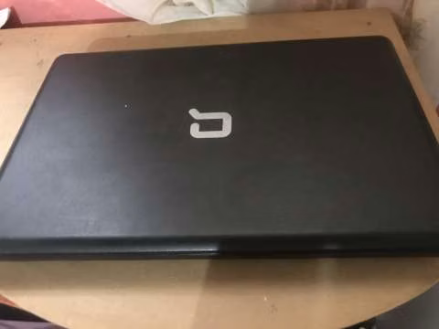 Laptop HP Compaq Presario CQ56 - Imagen 3