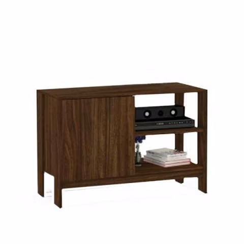 Rack politorno uruguai tv 42"  imbuia
