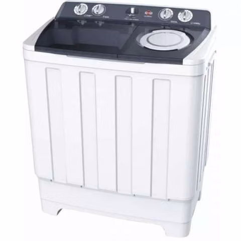 Lavarropa Tokyo 13 Kg doble tanque