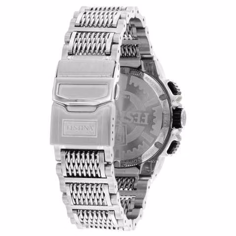 Reloj festina f - Imagen 2