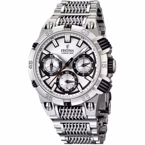 Reloj festina f - Imagen 3