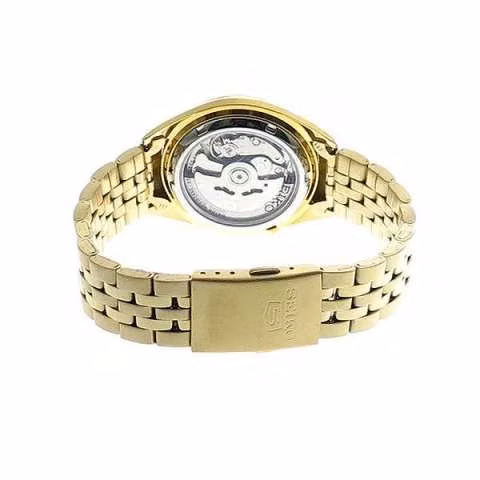 Reloj seiko snkl26k1