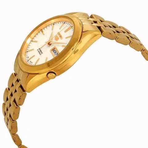 Reloj seiko snkl26k1 - Imagen 2