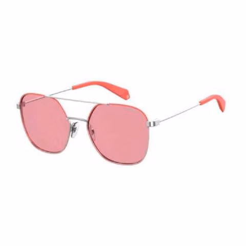 Lentes de sol polaroid pld 6058/s 35j 560f