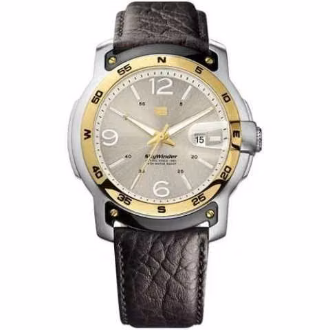 Reloj tommy 