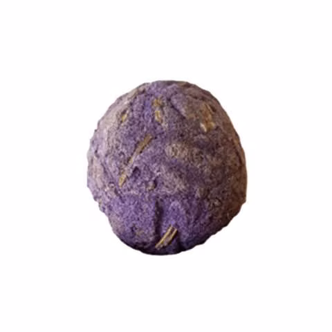 Bombita Defumación Activada - Destrabe x 4