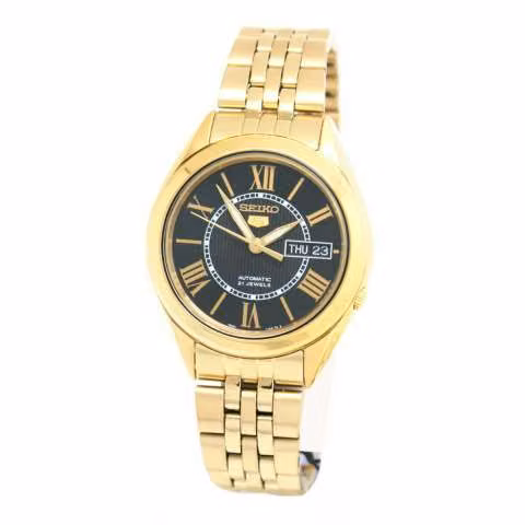 Reloj seiko snkl40k1 - Imagen 2