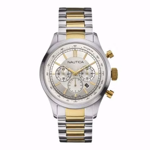 Reloj nautica ag