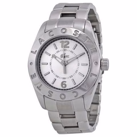 Reloj lacoste