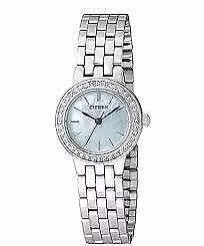 Reloj citizen ejn