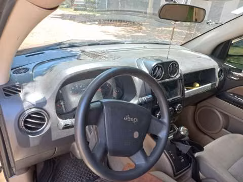 Jeep Compass 2010