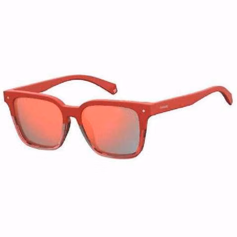 Lentes de sol polaroid pld 6044/f/s c9a 55oz