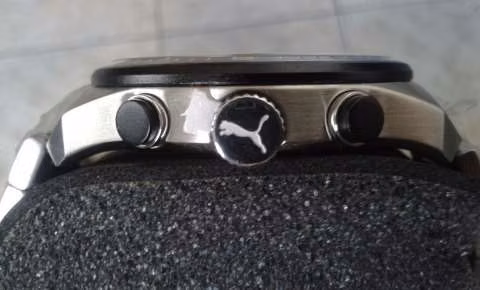 Reloj puma pu - Imagen 2
