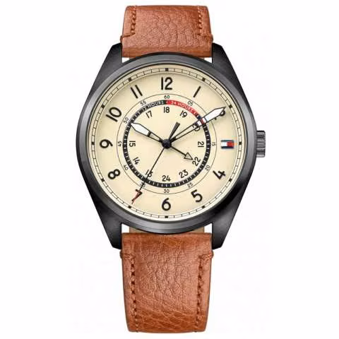 Reloj tommy 