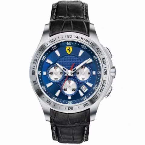 Reloj ferrari 