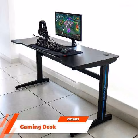 Mesa gamer havit 140 cm
