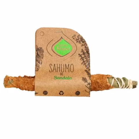 Sahumo de Sándalo