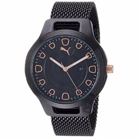 Reloj puma p1010