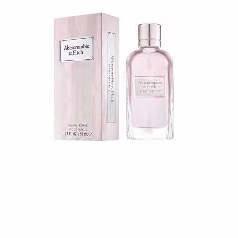 Abercrombie & fitch first instinct women eau de parfum 50ml