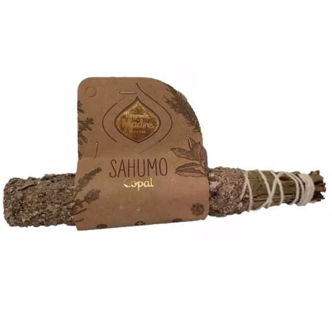 Sahumo de Copal