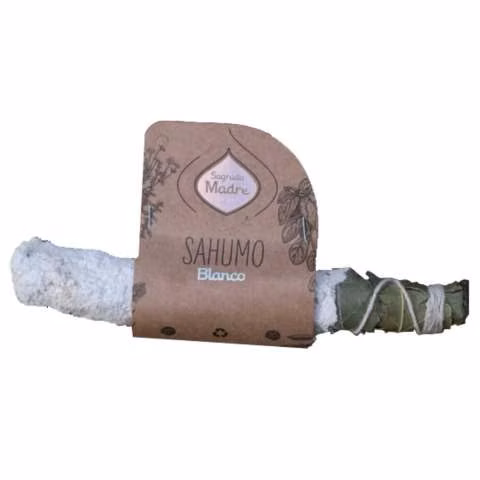 Sahumo Blanco