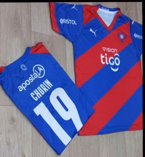 Camiseta Cerro 2023 oficial
