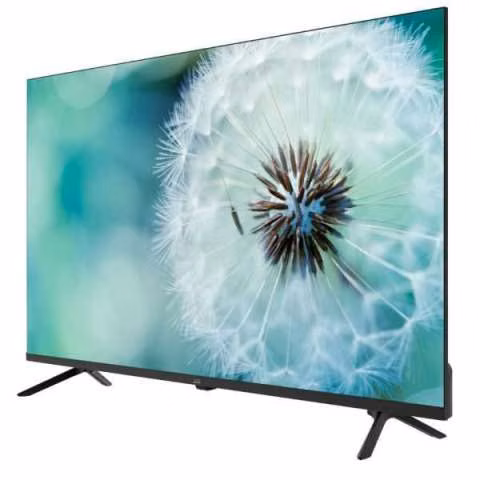 Smar tv de 43 pulgadas