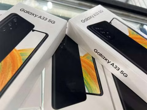 Samsung Galaxy A33 5G LTE - Imagen 3