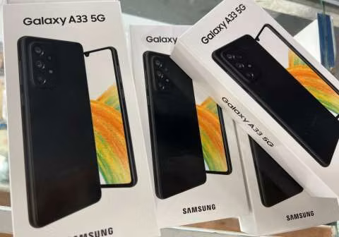 Samsung Galaxy A33 5G LTE - Imagen 2