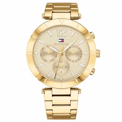 Reloj tommy 