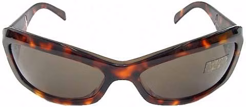 Lentes de sol versace ve4068b  - Imagen 2