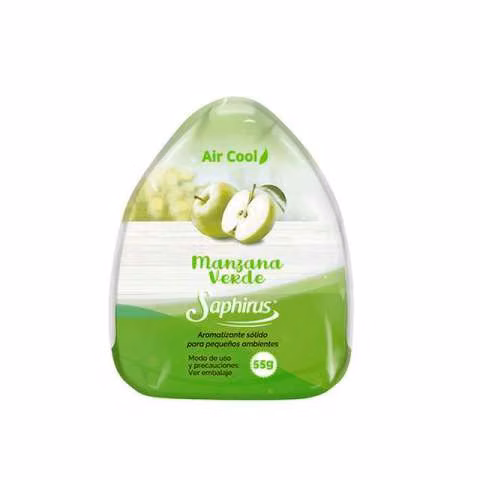 Manzana Verde