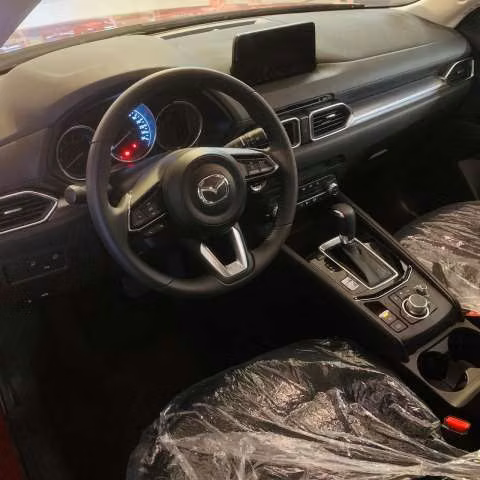 Mazda CX-5 Core 2.0L AT 2WD Full 2023 - Imagen 2