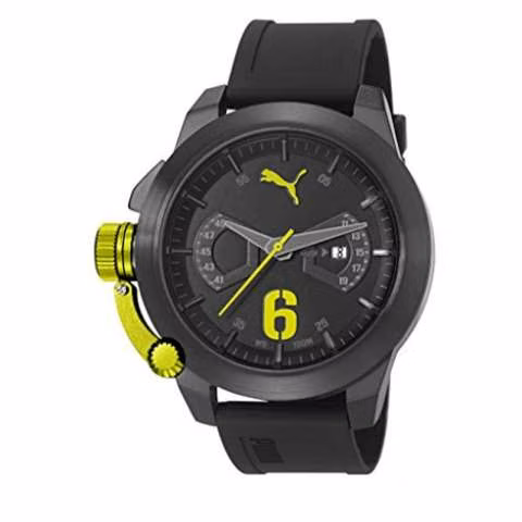 Reloj puma pu - Imagen 3